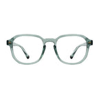 Square Glasses 3011   Square