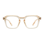 Square Glasses 3006