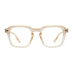 Square Glasses 3006   Square