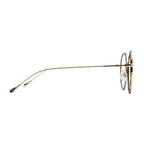 Round Glasses 1850