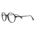 Round Glasses 44
