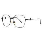 Hexagon Glasses 528