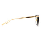 Lightweight & Durable Square Glasses 7895