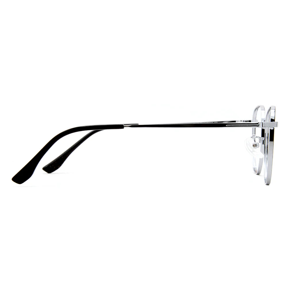 Squre Glasses 8049