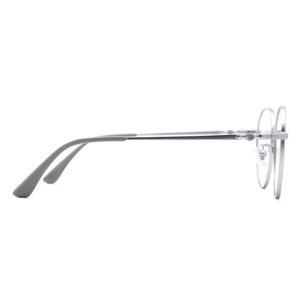 Round Glasses 7826