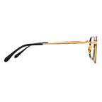 Lightweight & Durable Square Glasses 7892