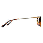 Titanium Square Glasses 7926