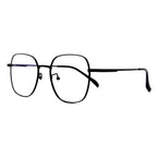 Square Glasses 7768