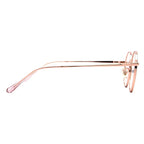 Round Glasses 7749   Round