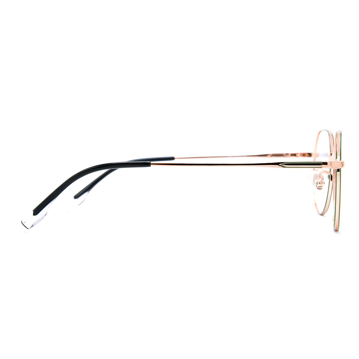 Square Glasses 7726