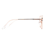 Hexagon Glasses 8050
