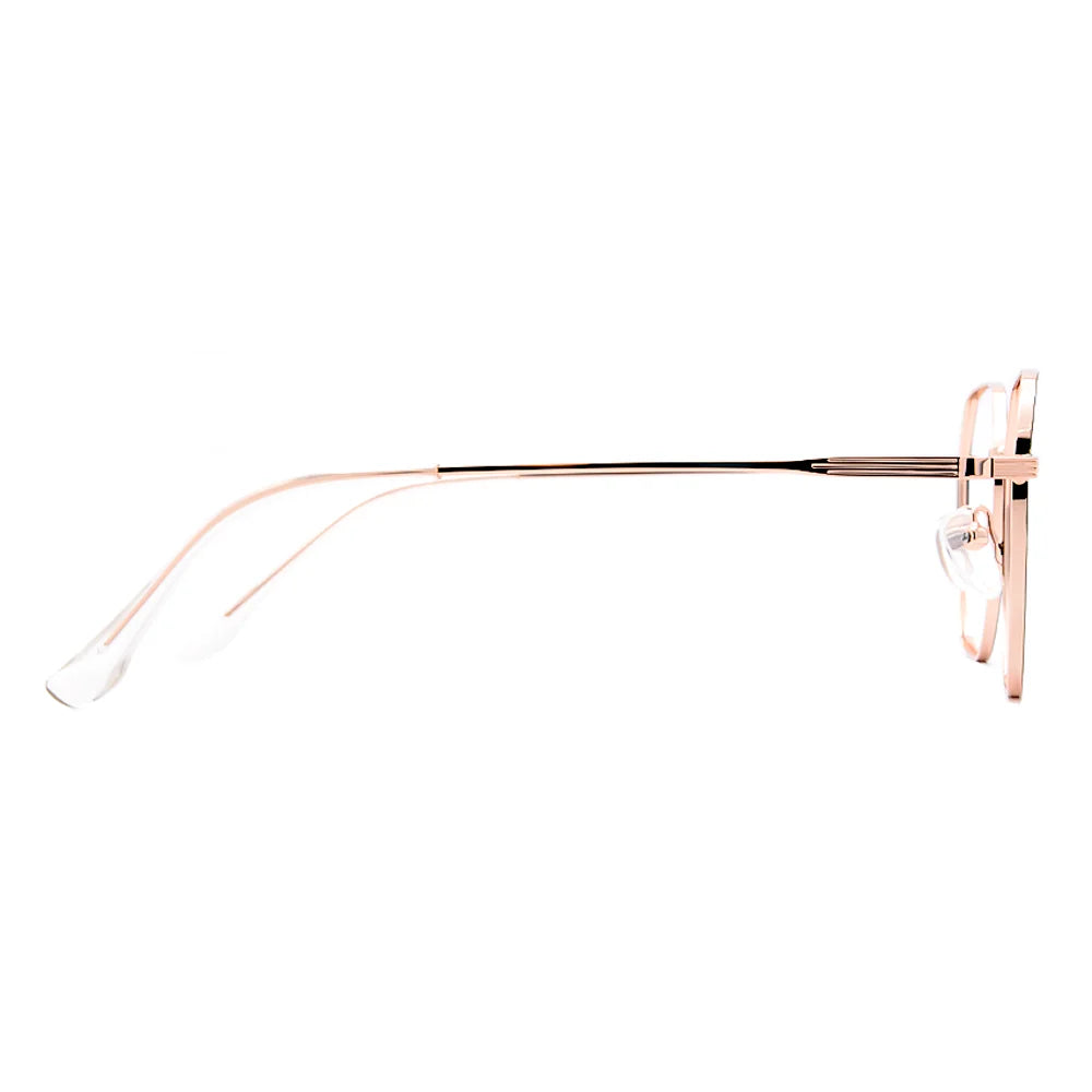 Hexagon Glasses 8050