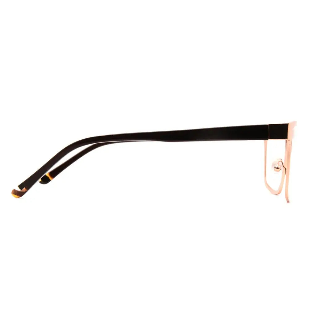 Square Glasses 6594   Square