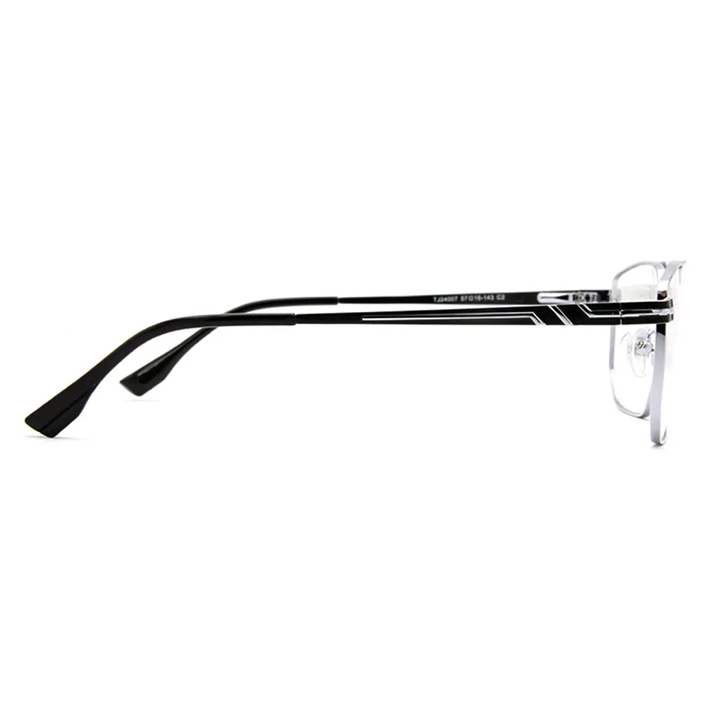 Hexagon Glasses 8488