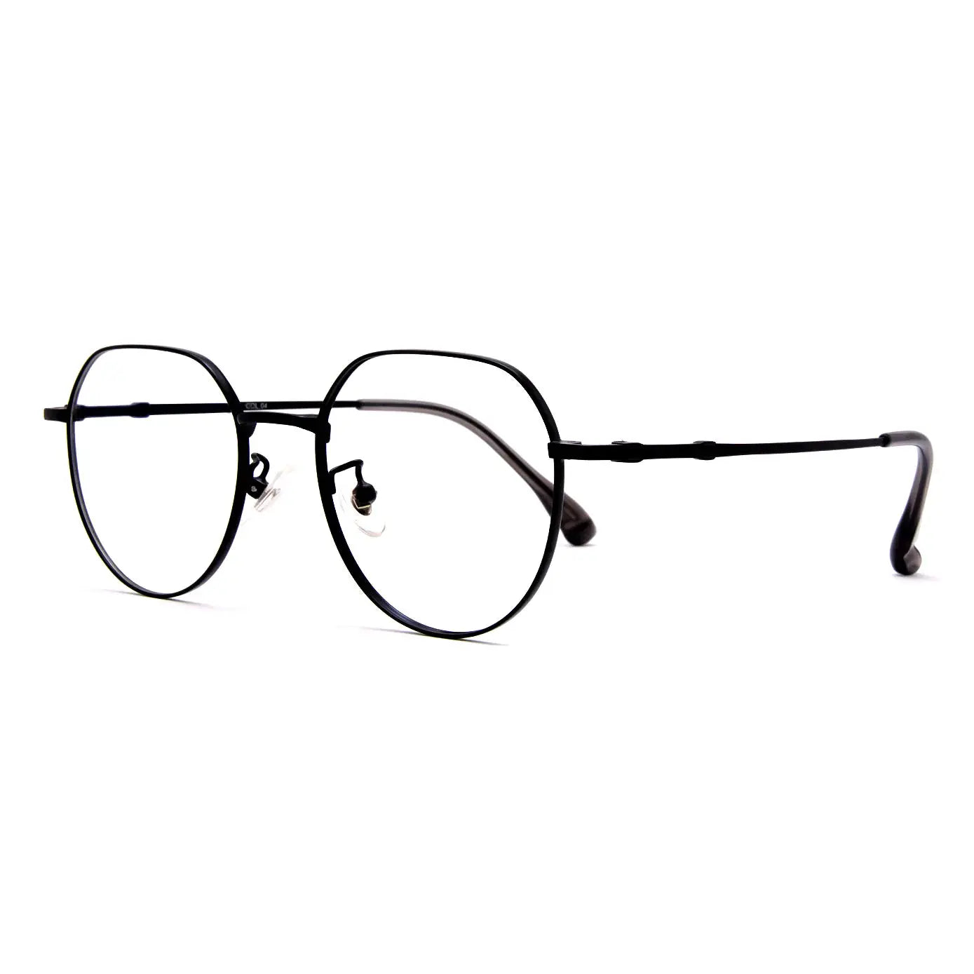 Square Glasses 7776   Square