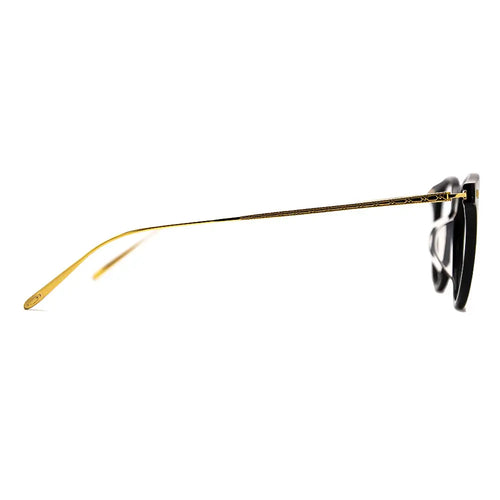 Lightweight & Durable Round Glasses 7908   Round