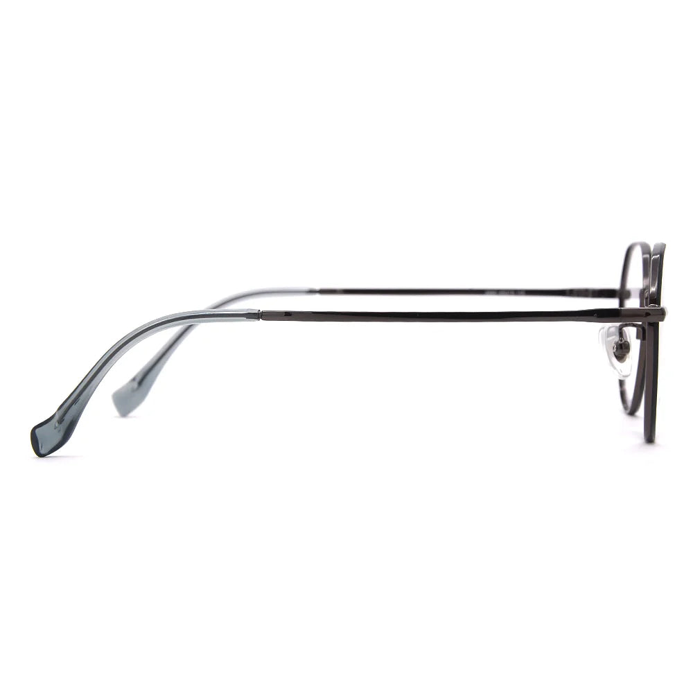 Hexagon Glasses 7718