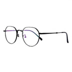 Square Glasses 7760   Square