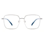 Square Glasses 8053