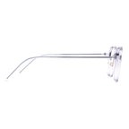 Hexagon Glasses 8500