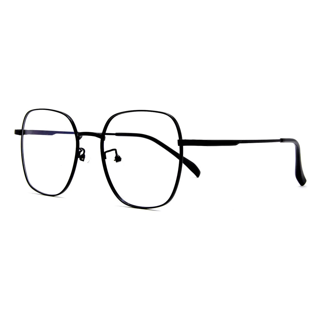 Square Glasses 7768   Square