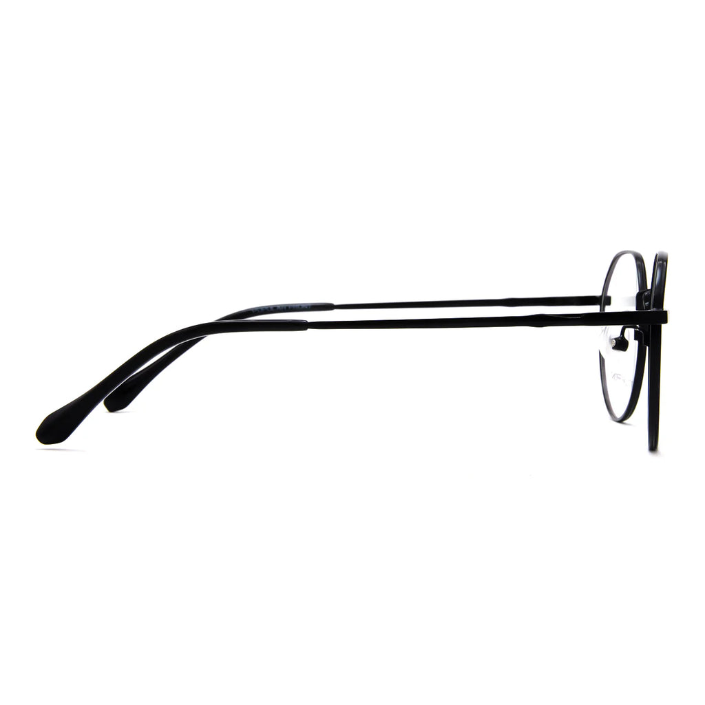 Hexagon Glasses 7752