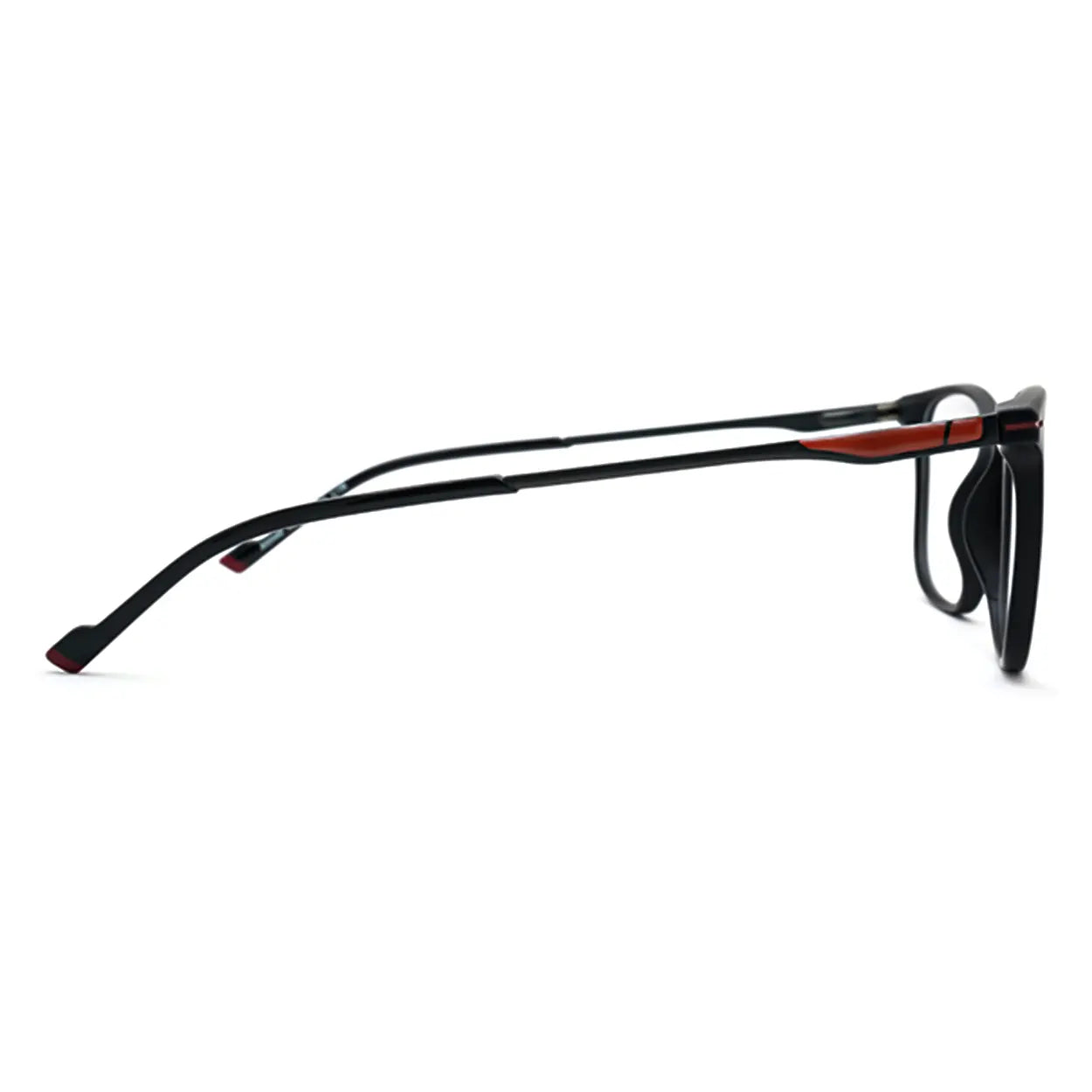 Square Glasses 8547