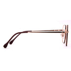 Hexagon Glasses 7695