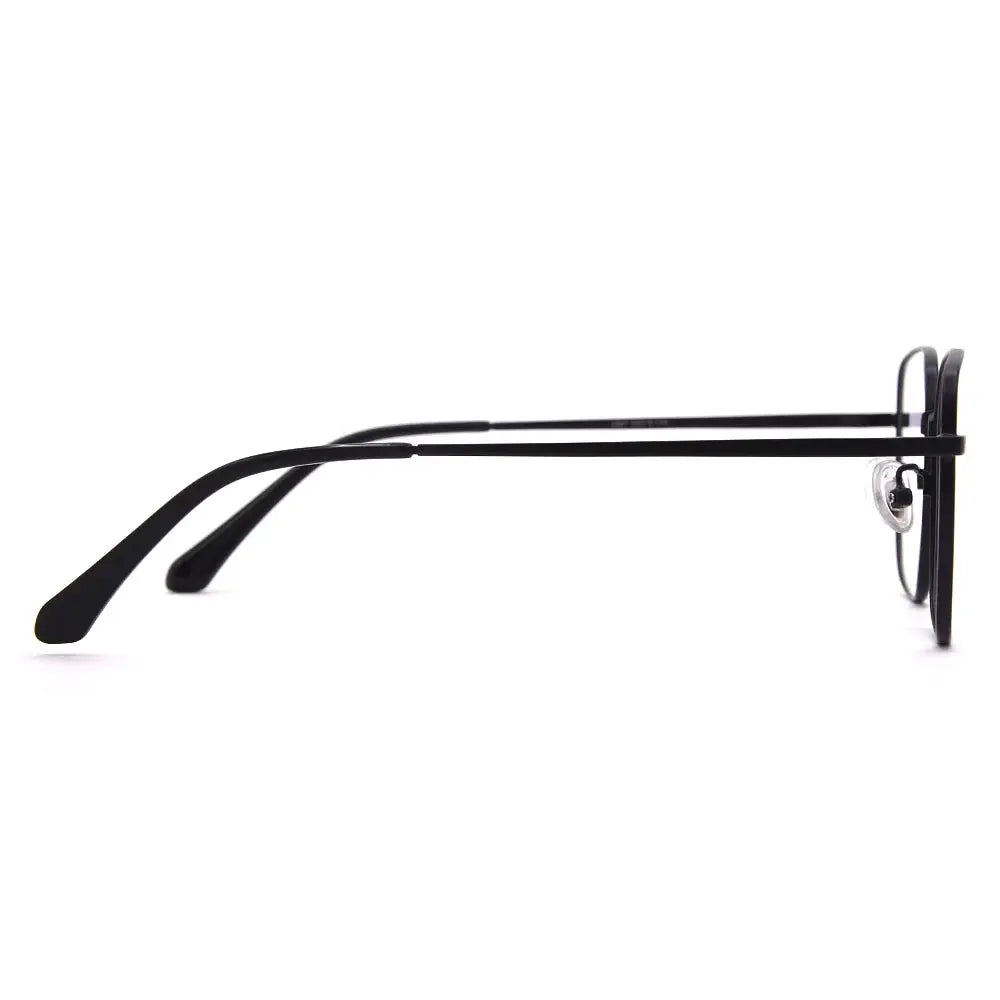 Square Glasses 7705   Square