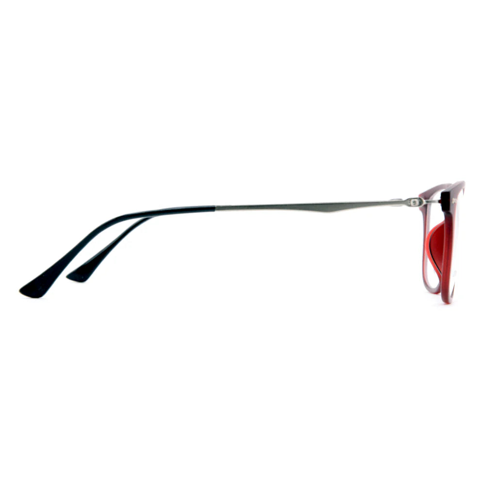 Square Glasses 7960