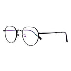 Square Glasses 7760