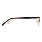 Square Glasses 6593   Aviator