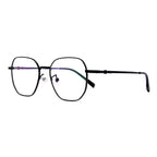Hexagon Glasses 7758