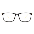 Square Glasses 7295   Square