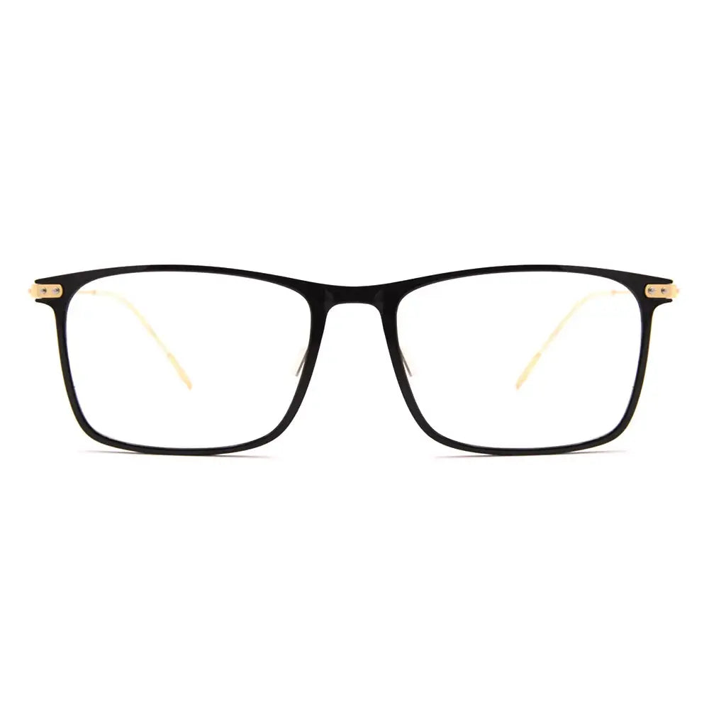 Square Glasses 7295   Square