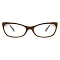 Cat Eye Glasses 7297   Cat Eye
