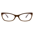 Cat Eye Glasses 7297