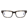 Square Glasses 7296   Square