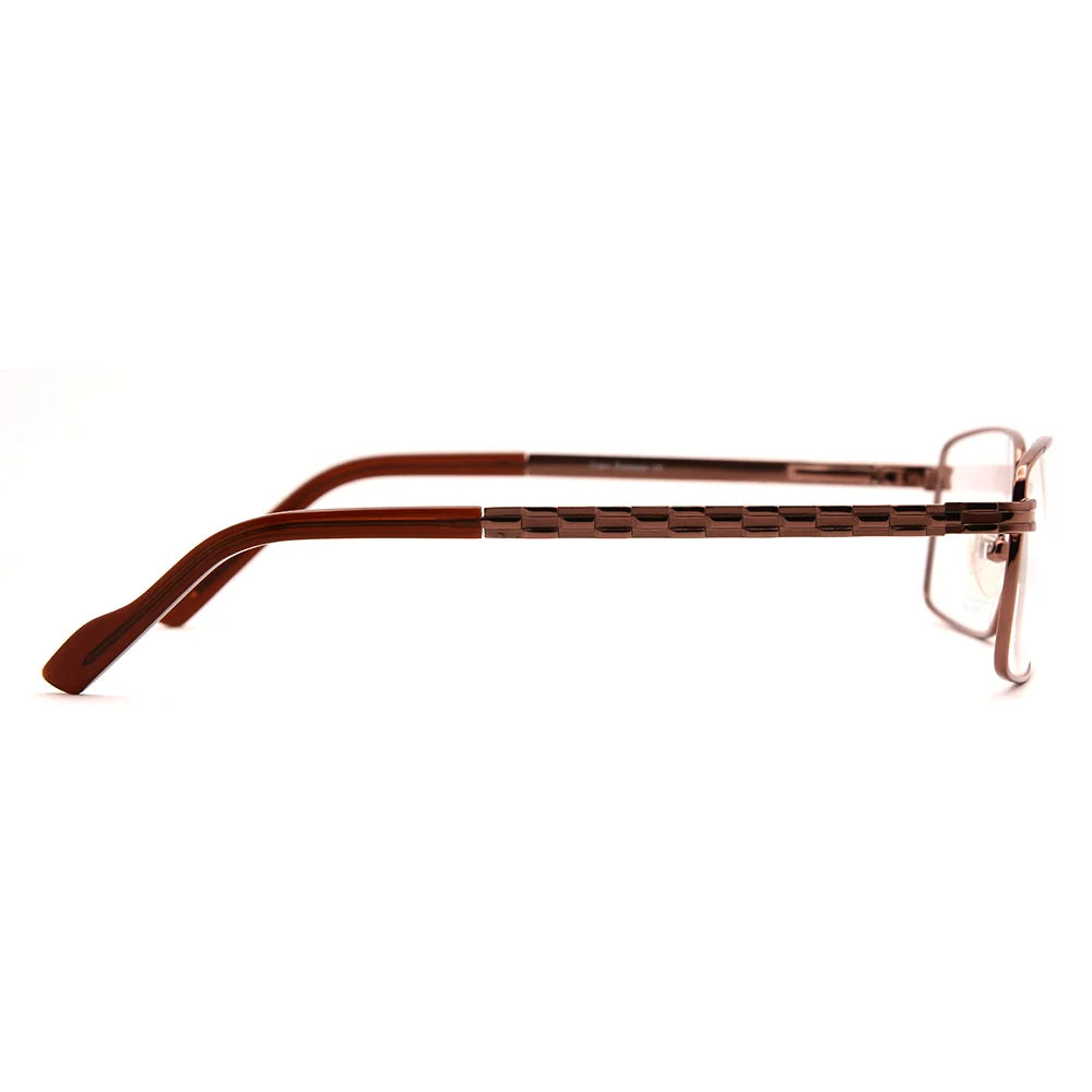 Square Glasses 6702