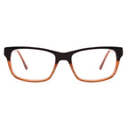 Square Glasses 7300   Square