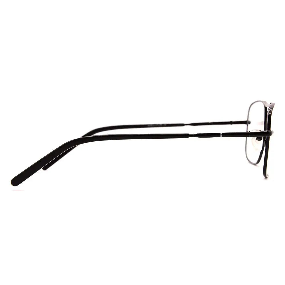 Square Glasses 6685   Aviator