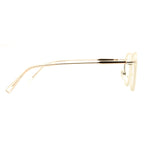 Round Glasses 7257