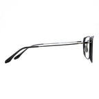 Titanium Square Glasses 7935