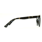 Square Glasses 6401