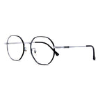 Hexagon Glasses 7772