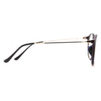 Round Glasses 7325