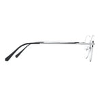 Round Glasses 7828