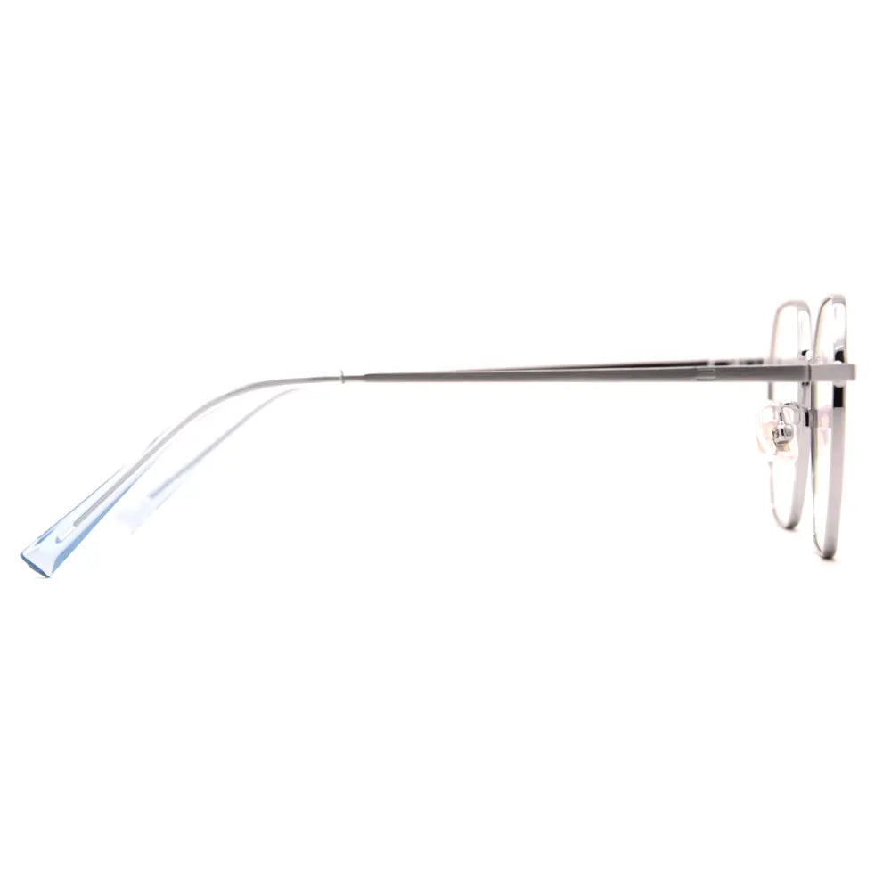 Hexagon Glasses 7824