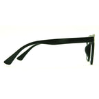 Square Glasses 6402