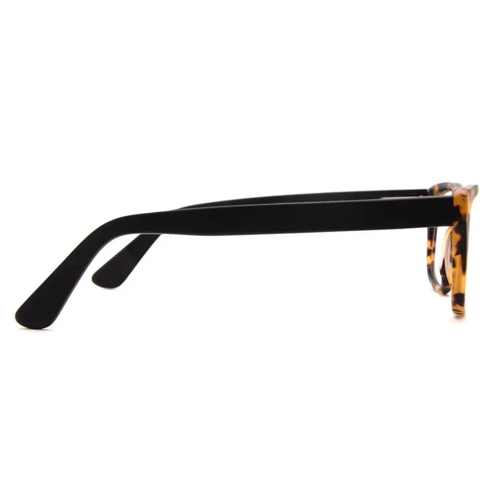 Square Glasses 7314   Square